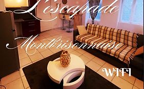 L'escapade Montbrisonnaise