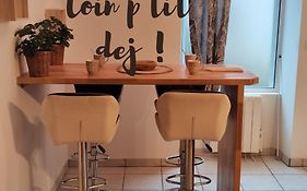 L'escapade Montbrisonnaise